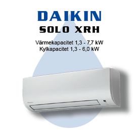 Daikin_Solo